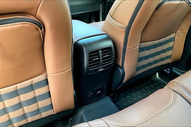 2023 Ford Bronco Sport Heritage Limited