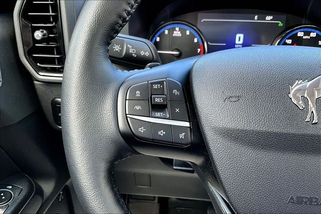 2023 Ford Bronco Sport Heritage Limited