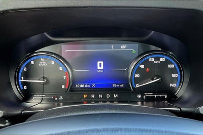 2023 Ford Bronco Sport Heritage Limited