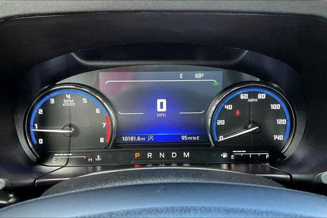 2023 Ford Bronco Sport Heritage Limited