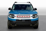 2023 Ford Bronco Sport Heritage Limited