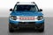 2023 Ford Bronco Sport Heritage Limited