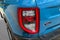 2023 Ford Bronco Sport Heritage Limited