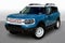 2023 Ford Bronco Sport Heritage Limited