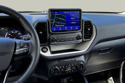 2023 Ford Bronco Sport Heritage Limited