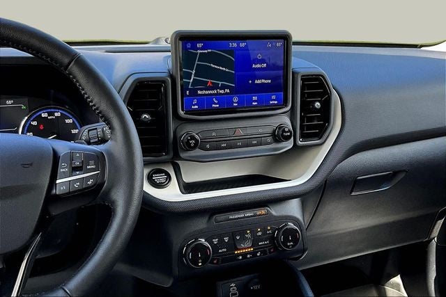 2023 Ford Bronco Sport Heritage Limited