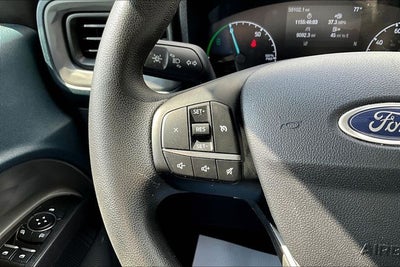 2024 Ford Maverick XL
