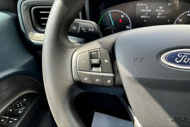 2024 Ford Maverick XL