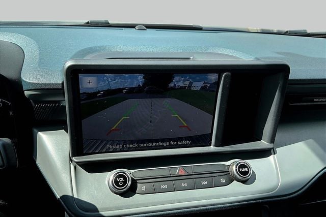 2024 Ford Maverick XL