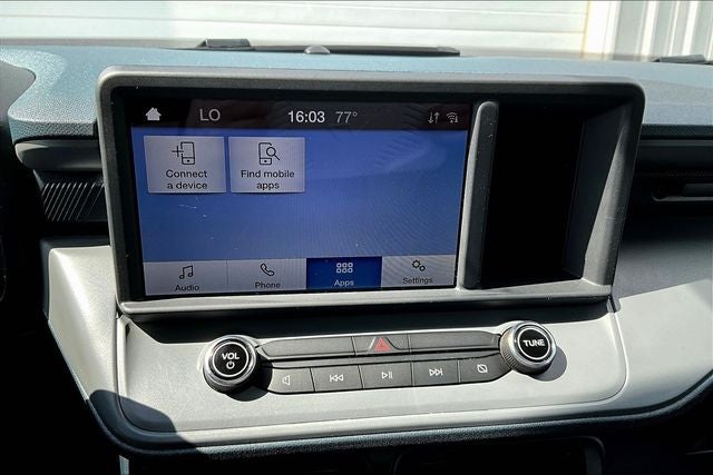 2024 Ford Maverick XL