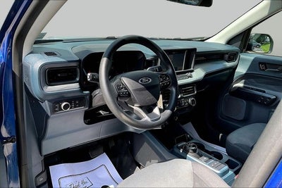 2024 Ford Maverick XL