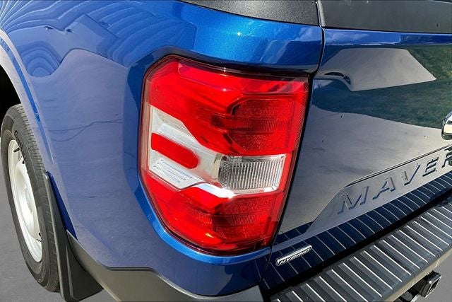 2024 Ford Maverick XL