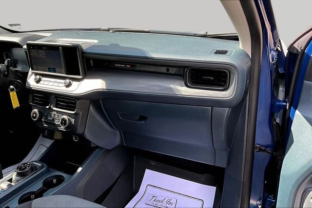 2024 Ford Maverick XL