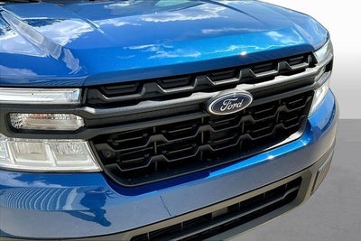 2024 Ford Maverick XL