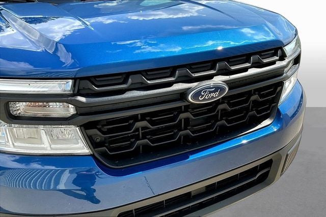 2024 Ford Maverick XL
