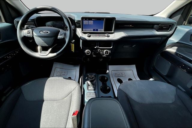 2024 Ford Maverick XL
