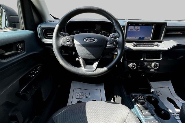 2024 Ford Maverick XL