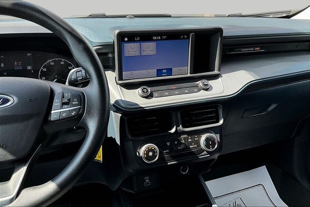 2024 Ford Maverick XL
