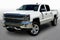 2017 Chevrolet Silverado 1500 LTZ 1LZ