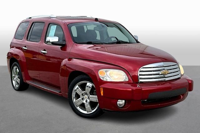 2010 Chevrolet HHR LT 2LT