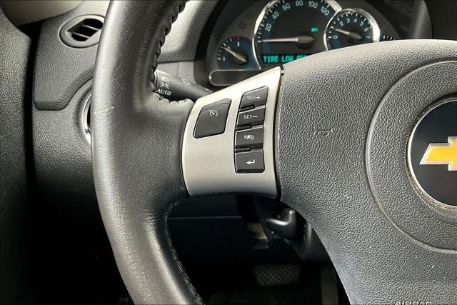 2010 Chevrolet HHR LT 2LT