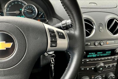 2010 Chevrolet HHR LT 2LT