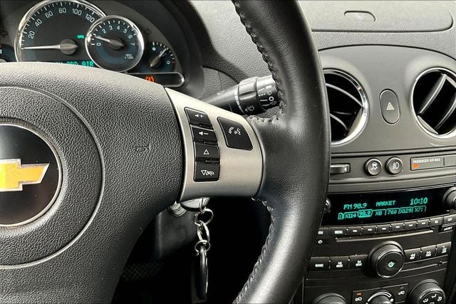 2010 Chevrolet HHR LT 2LT