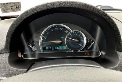 2010 Chevrolet HHR LT 2LT