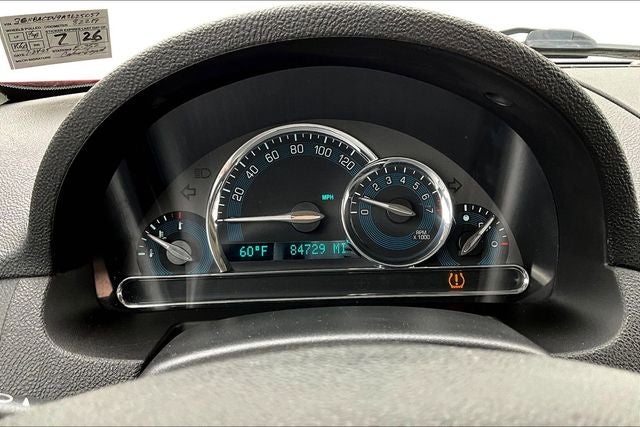 2010 Chevrolet HHR LT 2LT