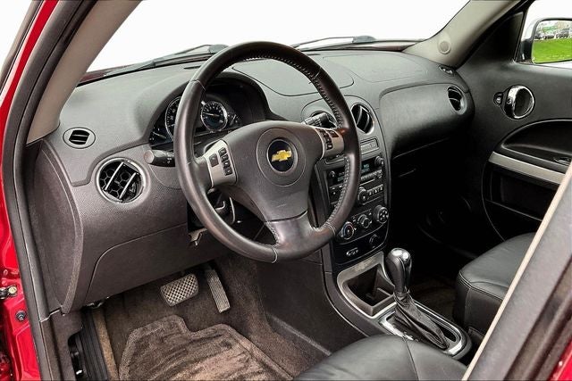 2010 Chevrolet HHR LT 2LT