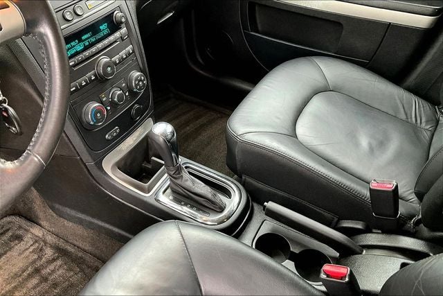 2010 Chevrolet HHR LT 2LT