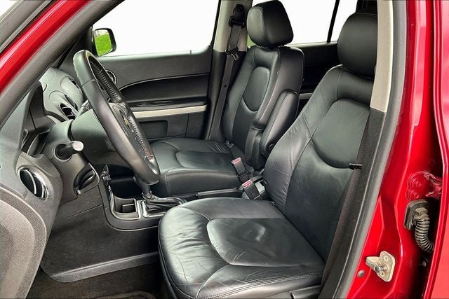 2010 Chevrolet HHR LT 2LT