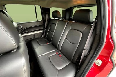 2010 Chevrolet HHR LT 2LT