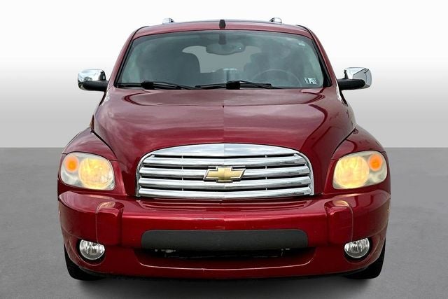 Used 2010 Chevrolet HHR LT with VIN 3GNBACDV9AS625057 for sale in New Castle, PA
