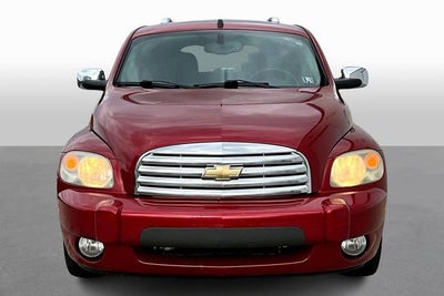 2010 Chevrolet HHR LT 2LT