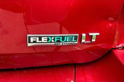 2010 Chevrolet HHR LT 2LT