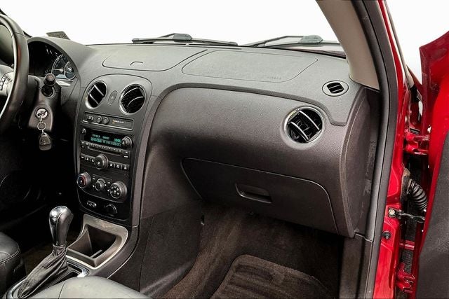 2010 Chevrolet HHR LT 2LT