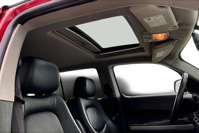 2010 Chevrolet HHR LT 2LT