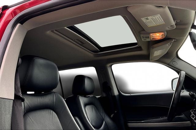 2010 Chevrolet HHR LT 2LT