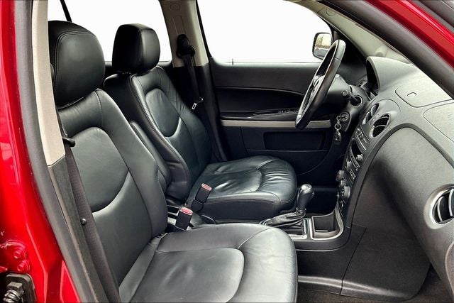 2010 Chevrolet HHR LT 2LT