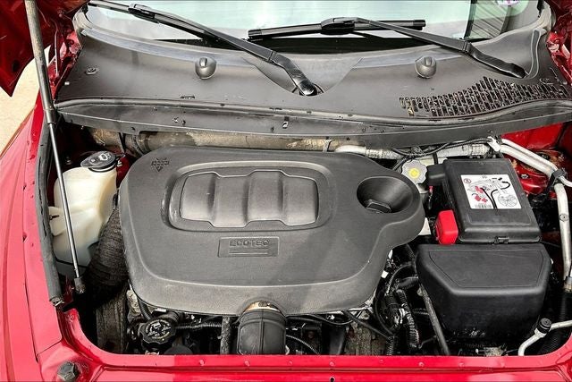 2010 Chevrolet HHR LT 2LT