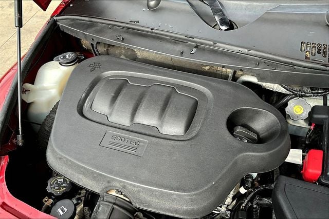 2010 Chevrolet HHR LT 2LT