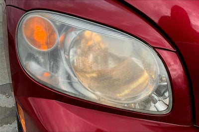 2010 Chevrolet HHR LT 2LT