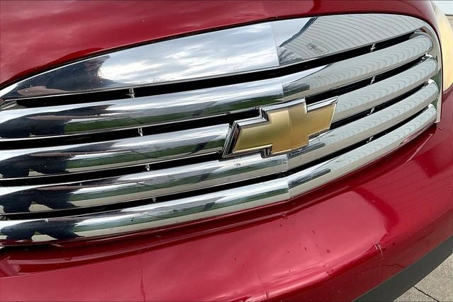 2010 Chevrolet HHR LT 2LT