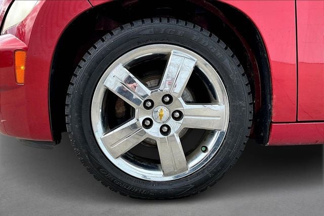 2010 Chevrolet HHR LT 2LT