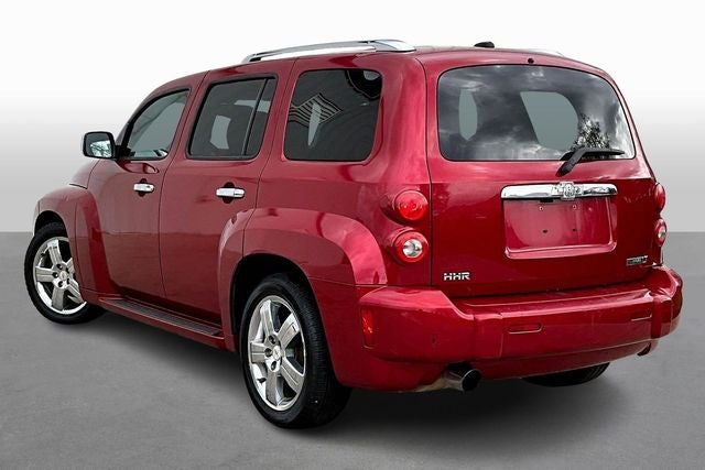 2010 Chevrolet HHR LT 2LT