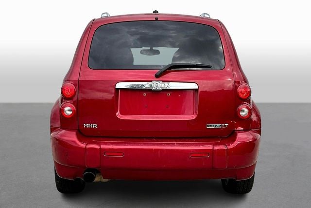 2010 Chevrolet HHR LT 2LT
