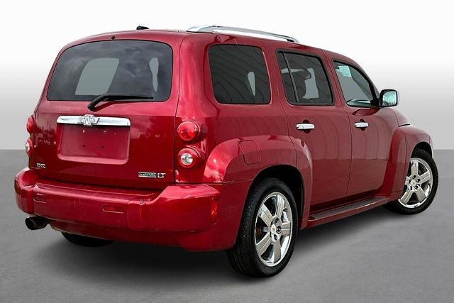 2010 Chevrolet HHR LT 2LT