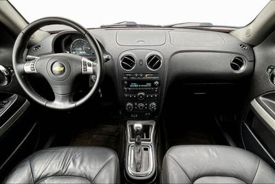 2010 Chevrolet HHR LT 2LT