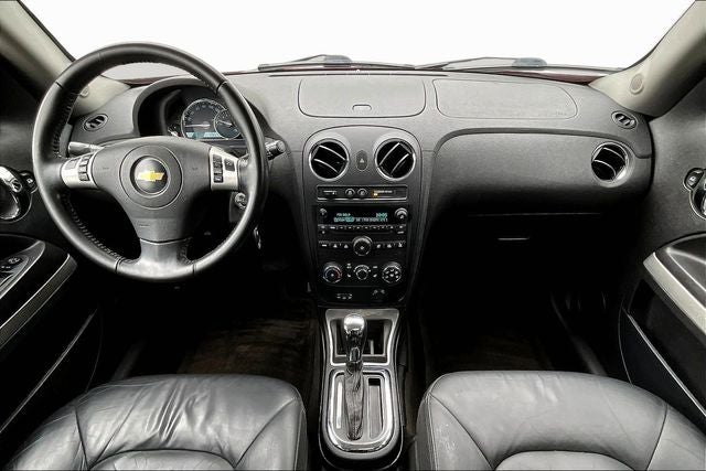 2010 Chevrolet HHR LT 2LT